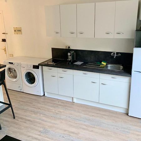 Appartement en 2eme ligne de mer Platja d'Aro Eksteriør bilde